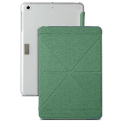 Moshi VersaCover with Autowake for iPad mini 2 & 3 Aloe Green